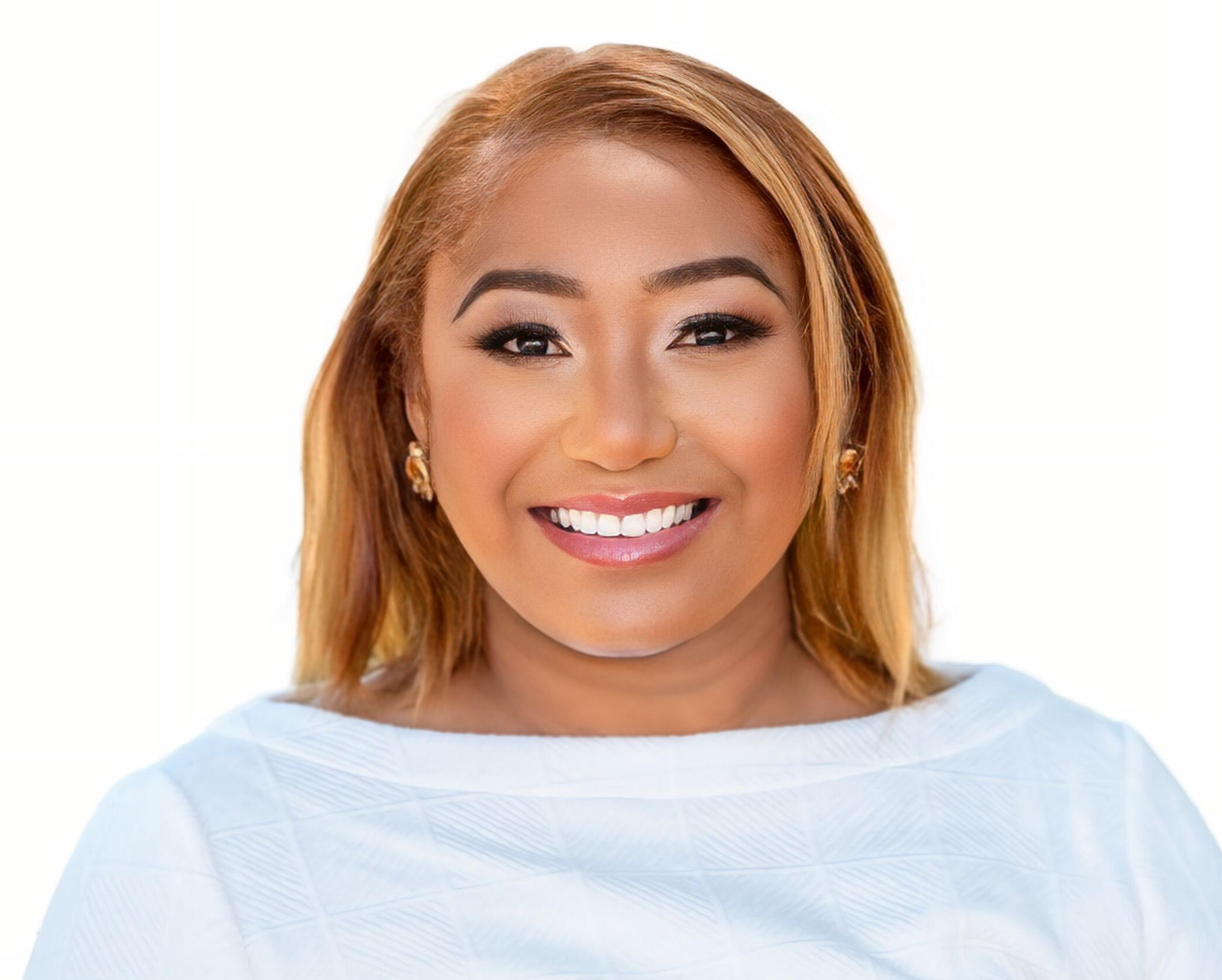 Dr. Karissa Thomas